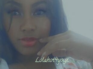 Lolahot4youx