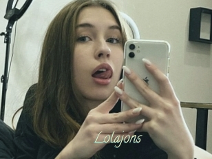 Lolajons