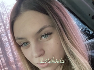 Lolakoala