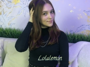 Lolalemon