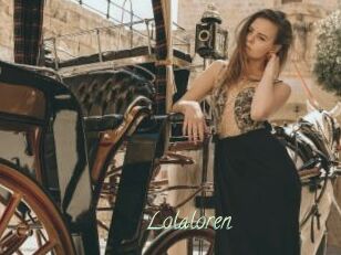 Lolaloren