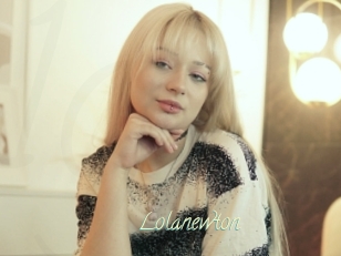 Lolanewton