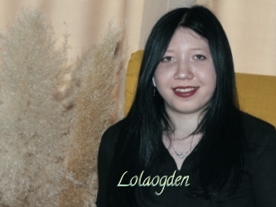 Lolaogden