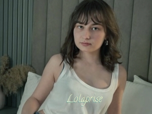 Lolaprise