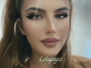 Lolapsyco