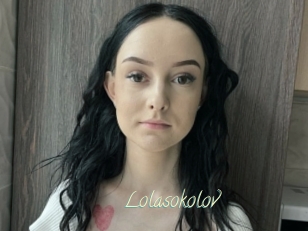 Lolasokolov