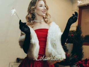 Lolawilsons