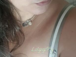 Lolipop95g