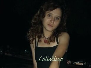 Loliwilson