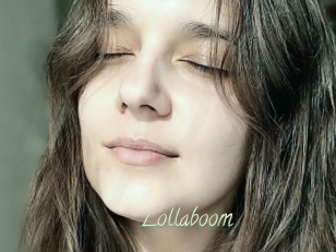 Lollaboom