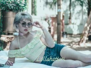 Lollahattori