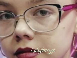 Lollyberryxx
