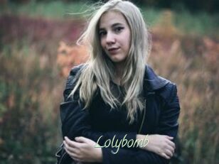 Lolybomb