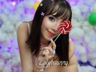 Lolybuunny