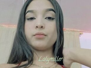Lolymiller