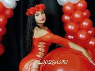 Lopezsalome