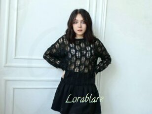 Lorablare