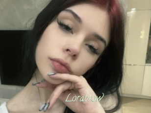 Lorabrow