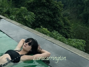 Loracarrington