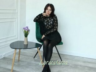 Loracatania