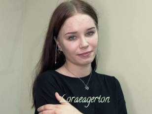Loraeagerton