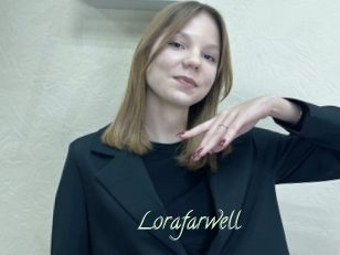 Lorafarwell