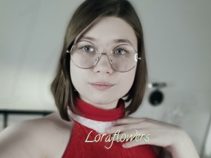 Loraflowers
