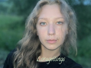 Loragellings