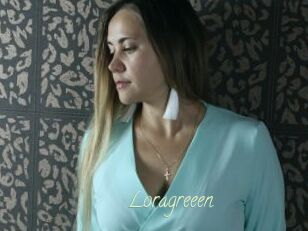 Loragreeen