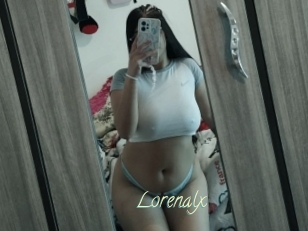 Lorenalx