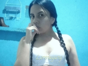 Lorenayang