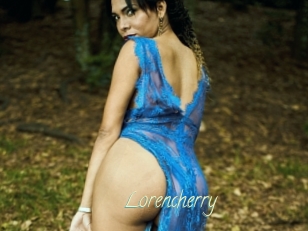 Lorencherry