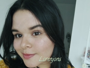 Lorenjons