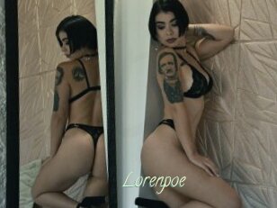Lorenpoe