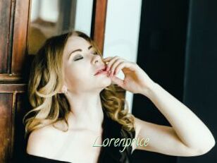 Lorenprice