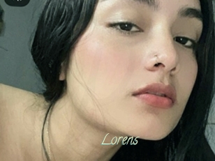 Lorens