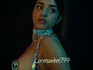 Lorensweet799