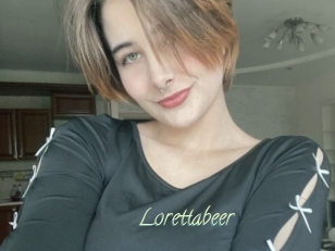 Lorettabeer