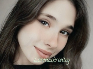 Lorettachristley