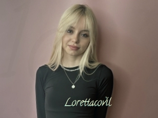 Lorettacovil