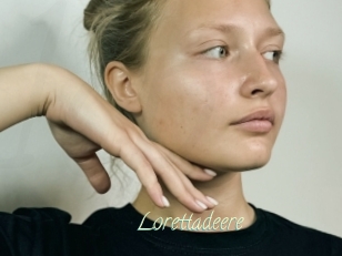 Lorettadeere