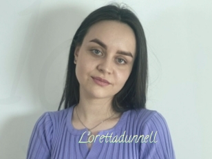 Lorettadunnell