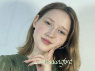 Lorettadunsford