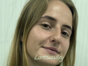 Lorettaeasley