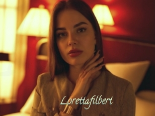 Lorettafilbert
