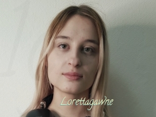 Lorettagawne