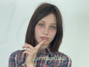 Lorettagellings