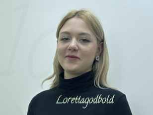 Lorettagodbold
