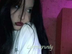 Lorettagrundy
