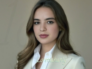 Lorettahanly